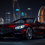 The Ultimate Guide to VIP Escort Dubai: Luxury, Discretion, and Exclusivity